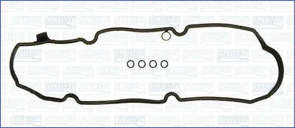 Gasket Set, cylinder head cover (56060900)