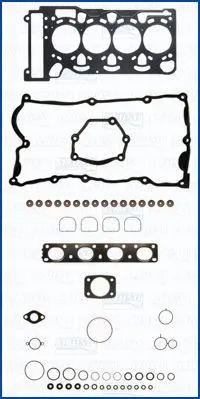 Gasket Kit, cylinder head (52234400)