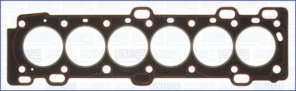 Gasket, cylinder head (10166000)