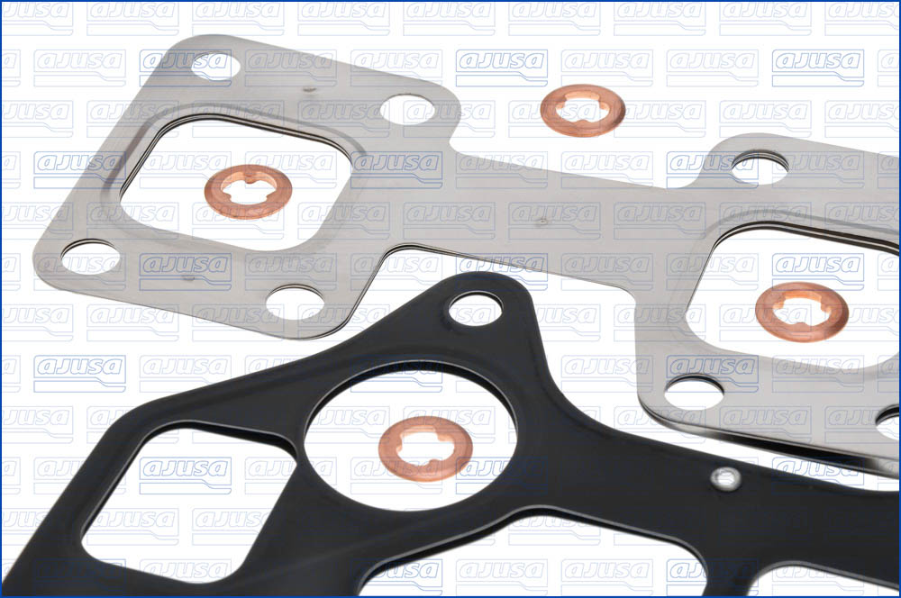 Gasket Kit, cylinder head