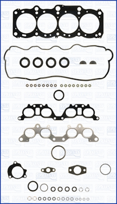 Gasket Kit, cylinder head (52163600)