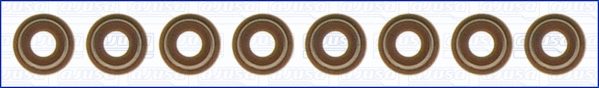 Seal Set, valve stem (57029500)
