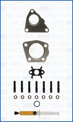 Mounting Kit, charger (JTC11522)