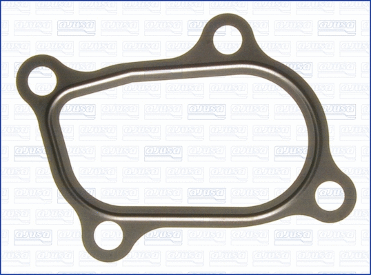 Seal, turbine inlet (charger) (01179500)