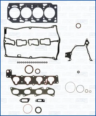 Full Gasket Kit, engine (50203000)