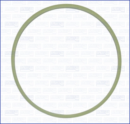 Gasket, intake manifold housing (24044800)