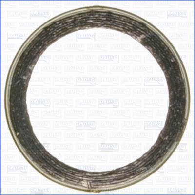 Seal Ring, exhaust pipe (19001500)
