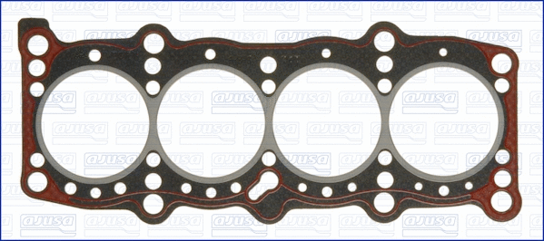 Gasket, cylinder head (10120000)