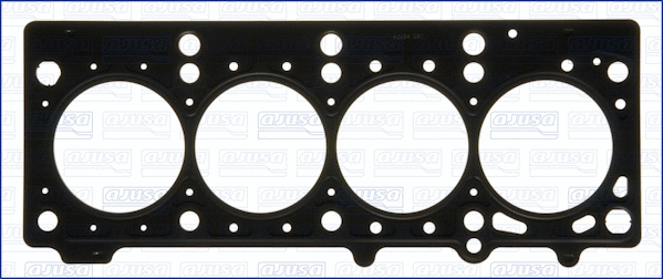 Gasket, cylinder head (10156100)