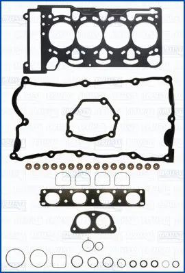 Gasket Kit, cylinder head (52291300)
