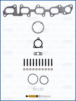 Mounting Kit, charger (JTC12290)
