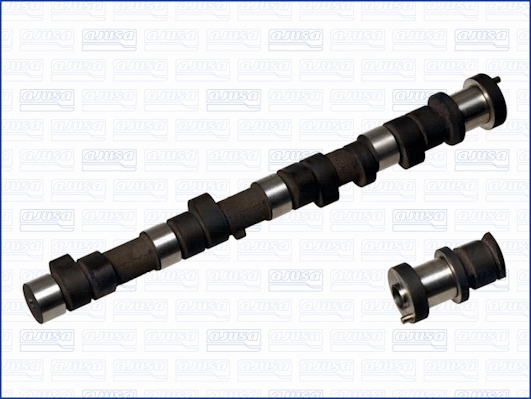 Camshaft (93066000)