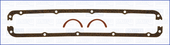Gasket Set, cylinder head cover (56000700)