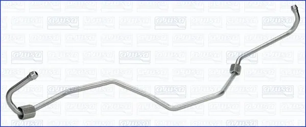 Oil Pipe, charger (OP10061)