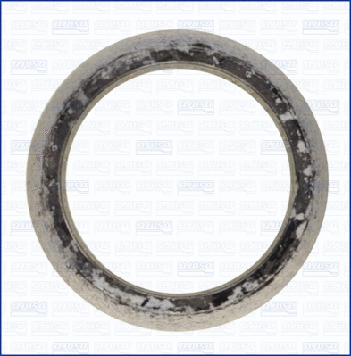 Gasket, exhaust pipe (01237400)