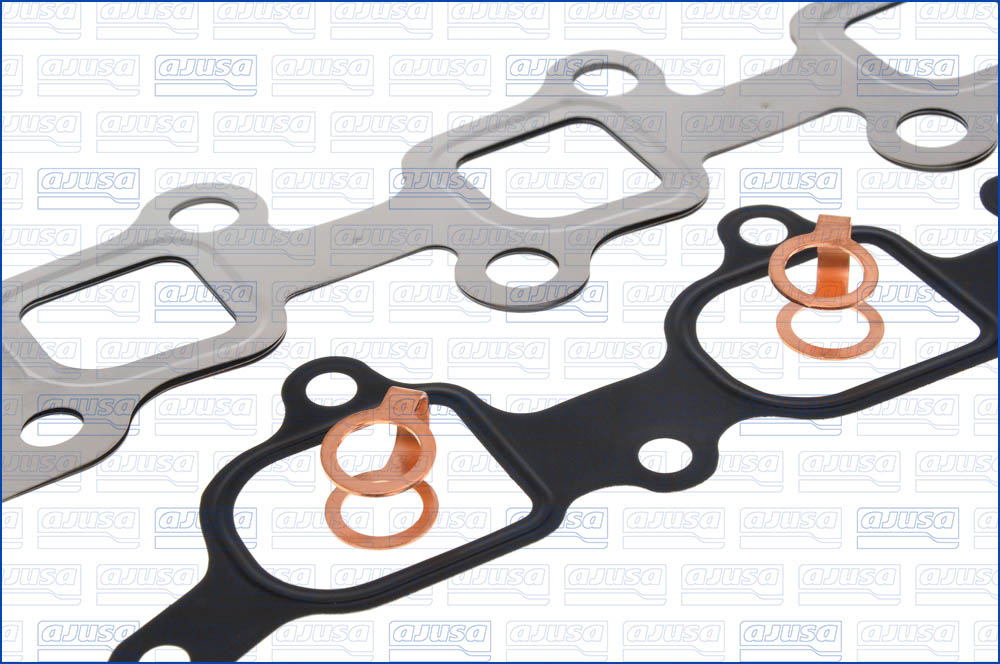 Gasket Kit, cylinder head