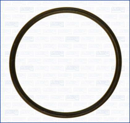 Gasket, intake manifold (16022000)