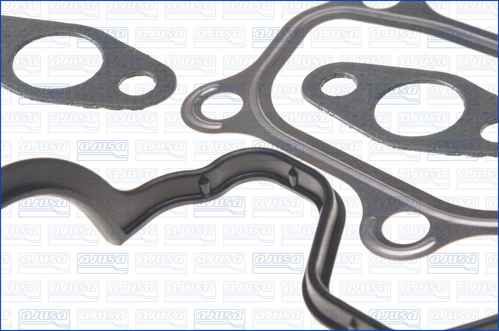 Gasket Kit, cylinder head