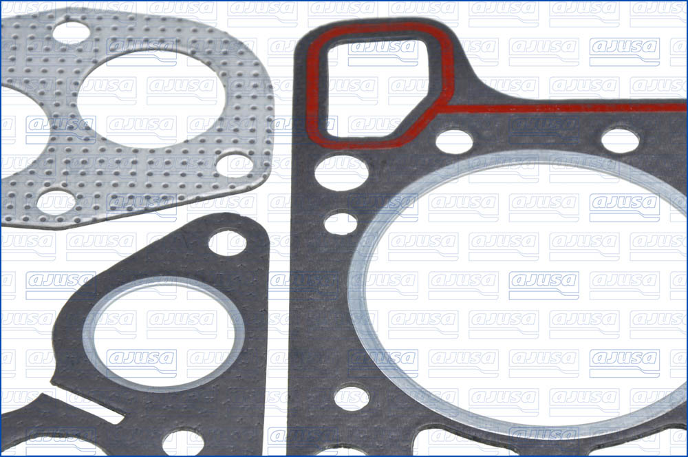 Gasket Kit, cylinder head