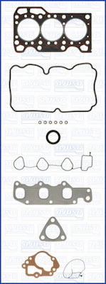 Gasket Kit, cylinder head (52159300)