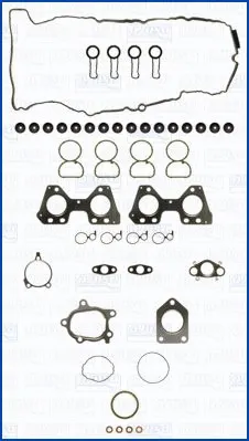 Gasket Kit, cylinder head (53030600)