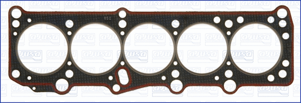 Gasket, cylinder head (10027000)