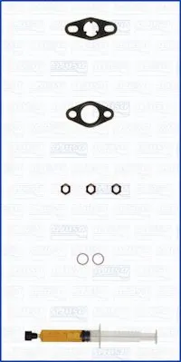 Mounting Kit, charger (JTC12134)