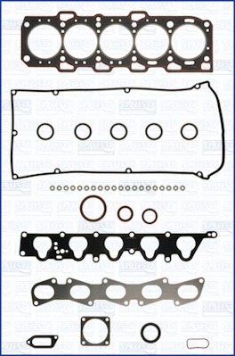 Gasket Kit, cylinder head (52135700)