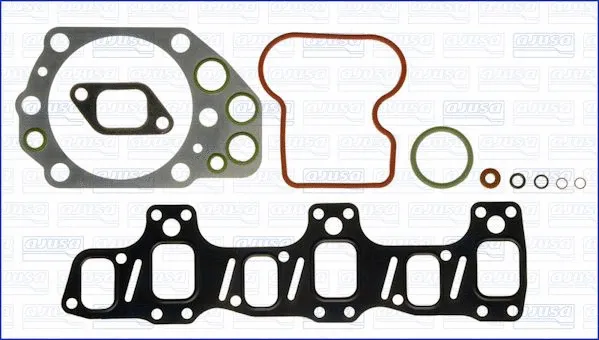 Gasket Kit, cylinder head (55011100)