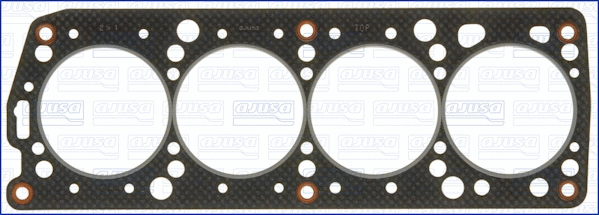 Gasket, cylinder head (10004800)