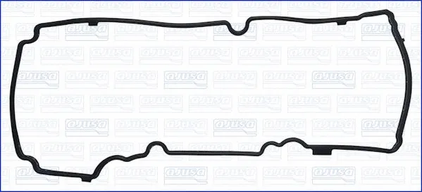Gasket, cylinder head cover (11133300)