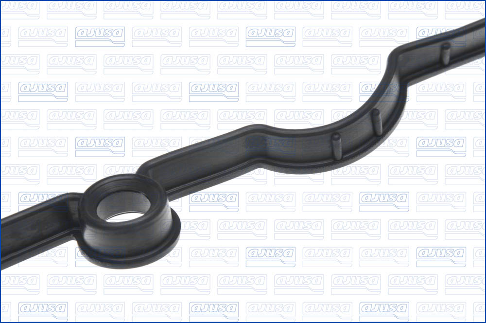 Gasket, cylinder head cover