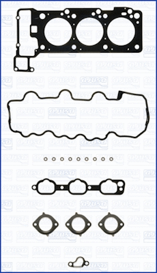 Gasket Kit, cylinder head (52316100)
