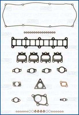 Gasket Kit, cylinder head (53015300)