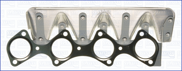 Gasket, exhaust manifold (13076800)
