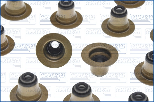 Seal Set, valve stem