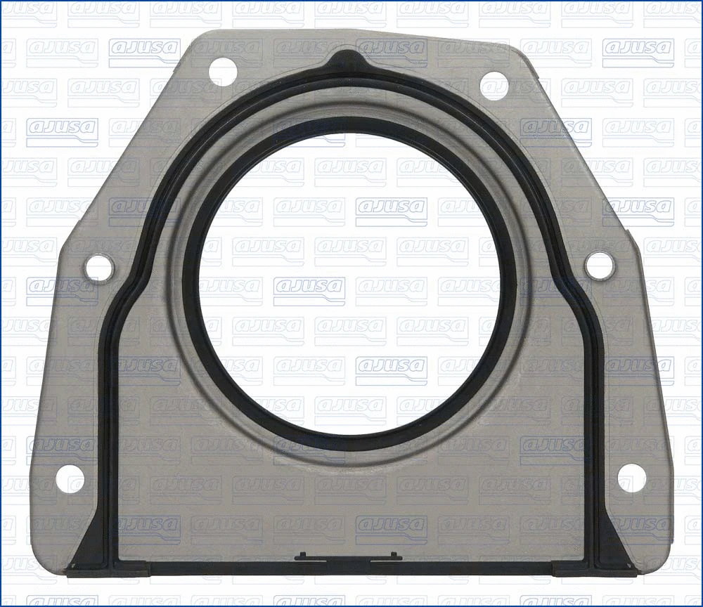 Shaft Seal, crankshaft (71009600)