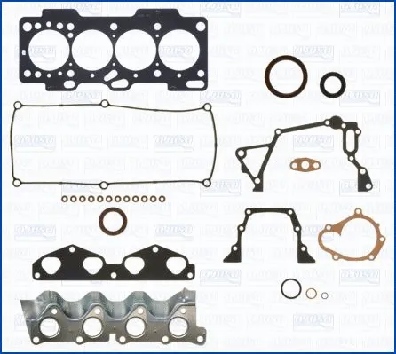 Full Gasket Kit, engine (50234600)