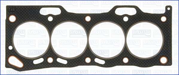 Gasket, cylinder head (10088300)