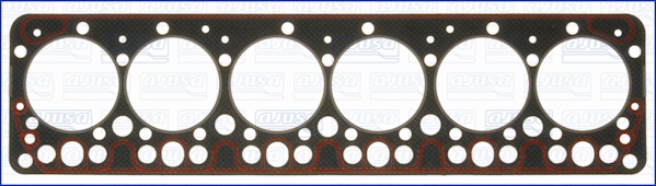 Gasket, cylinder head (10045900)