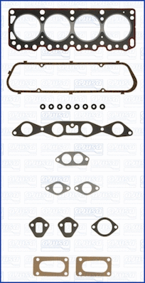 Gasket Kit, cylinder head (52032700)