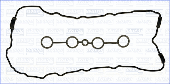 Gasket Set, cylinder head cover (56032100)