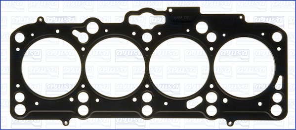Gasket, cylinder head (10162600)