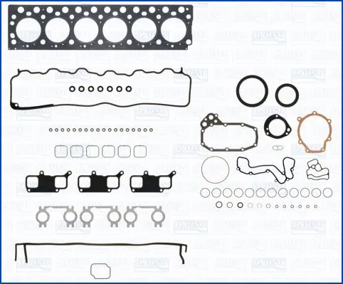 Full Gasket Kit, engine (50217700)