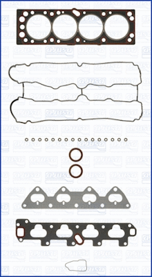 Gasket Kit, cylinder head (52175500)