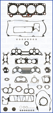 Gasket Kit, cylinder head (52067100)