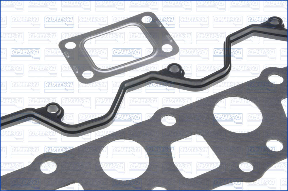 Gasket Kit, cylinder head