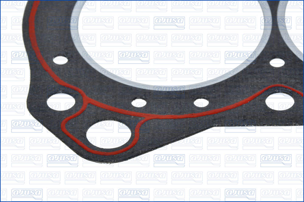 Gasket, cylinder head
