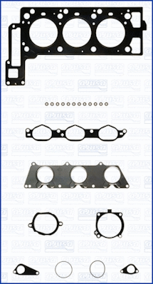 Gasket Kit, cylinder head (52326100)