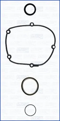 Gasket Kit, timing case (77006600)